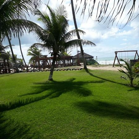 Ancorar Flat Resort 1Q Pôrto das Galinhas Exterior foto