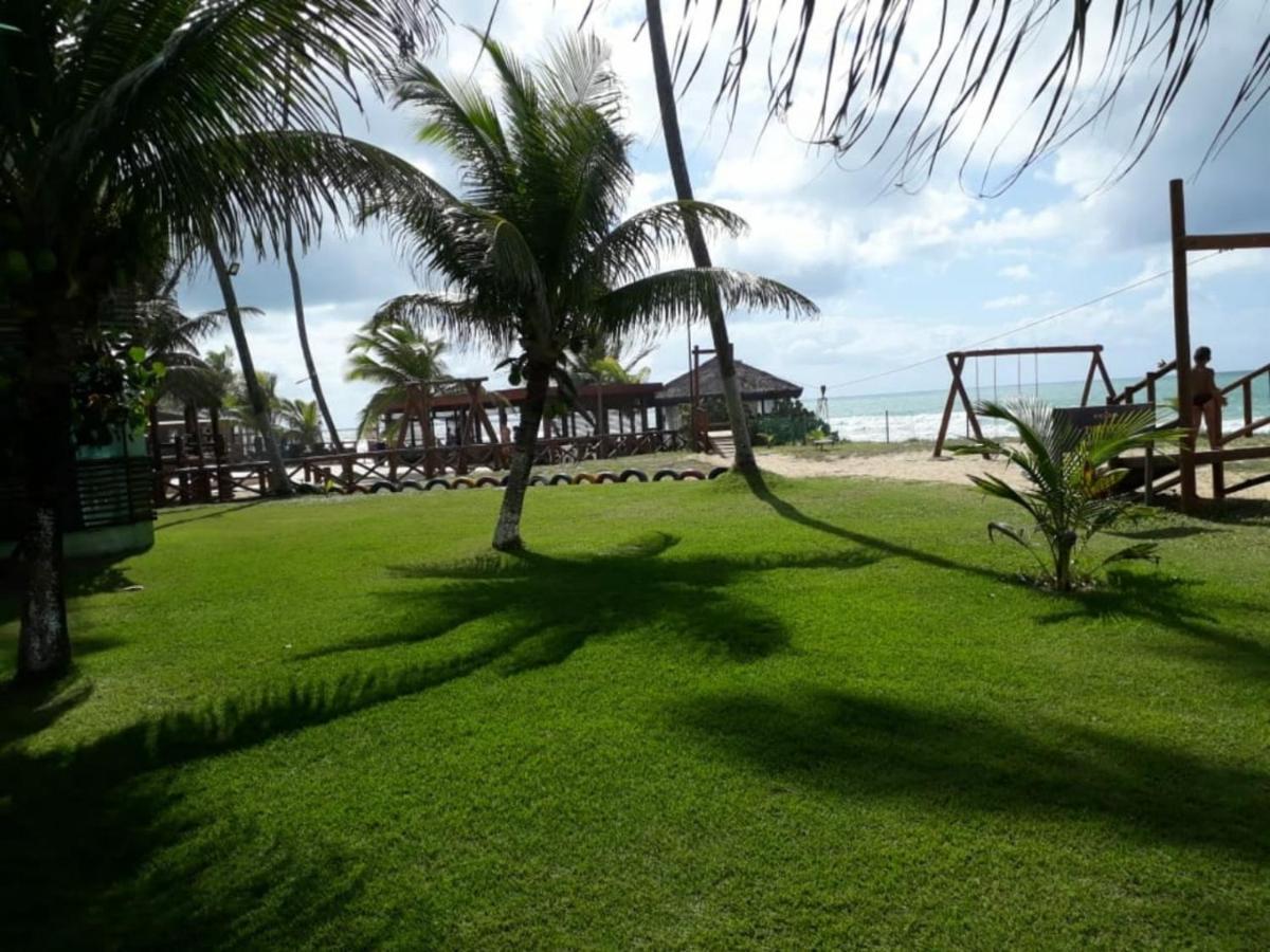 Ancorar Flat Resort 1Q Pôrto das Galinhas Exterior foto